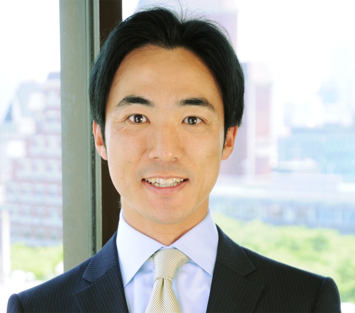 リピーターサポート協会 代表 井上 潤重